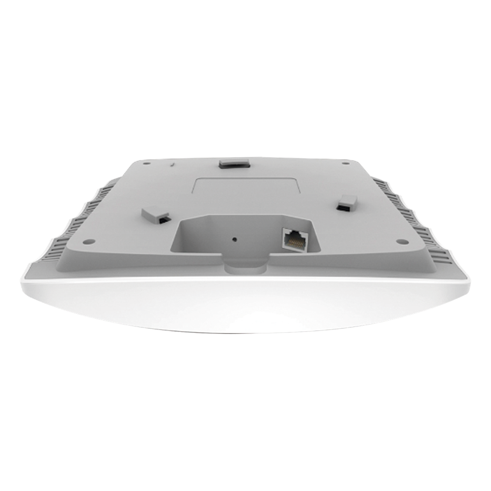 Punto de Acceso Omada / Doble Banda AC 1350 MU-MIMO / Montaje en Techo-Pared / Configuración Stand-alone o Por Controlador / Alimentación PoE af