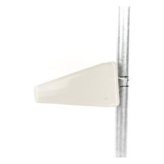 Antena Direccional Logarítmica 5G/4G/3G/ Especial para Cualquier Dispositivo Celular/ Amplio Rango de Frecuencias; 698-960 MHz / 1710-2700 MHz/ Proporciona 11 dBi de ganancia.