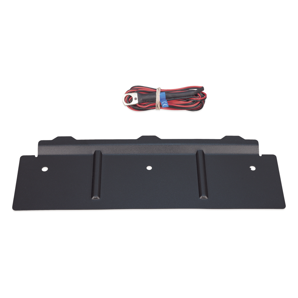 SmartSolar MPPT RS 450/100-MC4. Controlador Solar MPPT 100A, Voltaje: 48 Vcc. Para uso con Inv. Cargadores Victron
