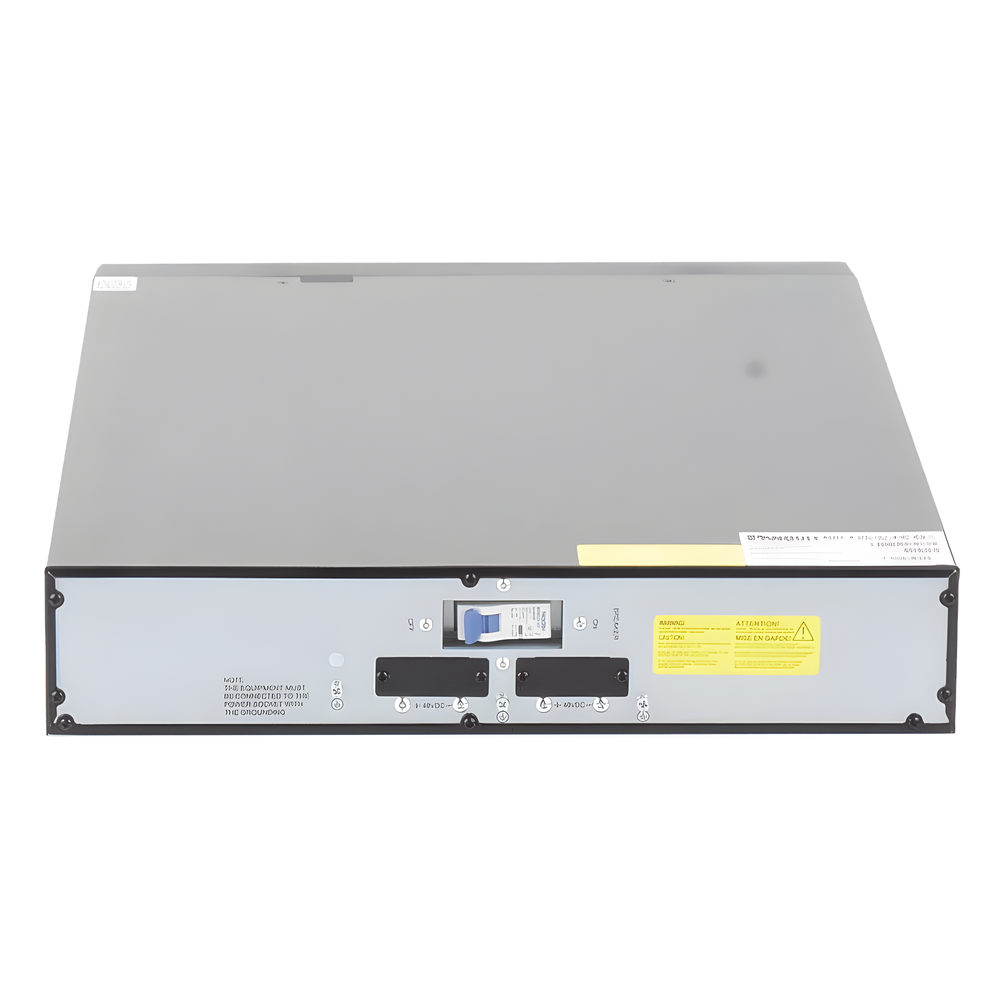 Módulo de Baterías Externas (EPB), Para Extensión de Tiempo de Respaldo, Compatible con UPS Topología Online de 2 kVA de Panduit