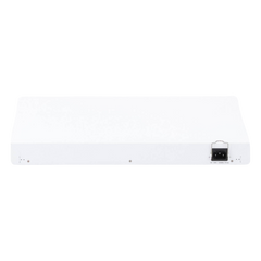 CRS328-24P-4S+RM - 24 port Gigabit Ethernet router/switch with four 10Gbps SFP+