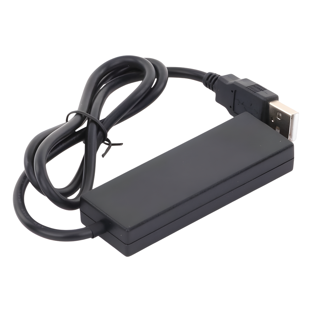 Cable USB para configurar Interfaz ADS-ALCA