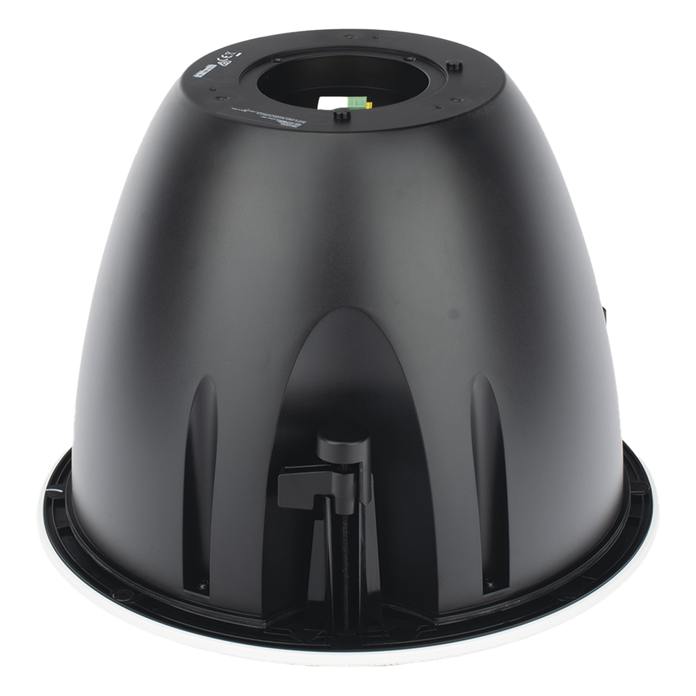 Altavoz de Techo | 7.5W - 30W | Tweeter 1.0-inch + Woofer 6.5-inch | Color Blanca | 100V / 70V