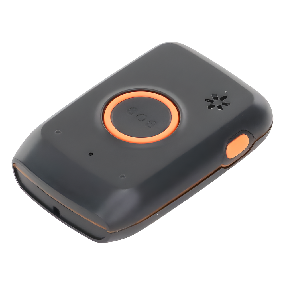 Mini Rastreador Personal (GPS) 4G IP67