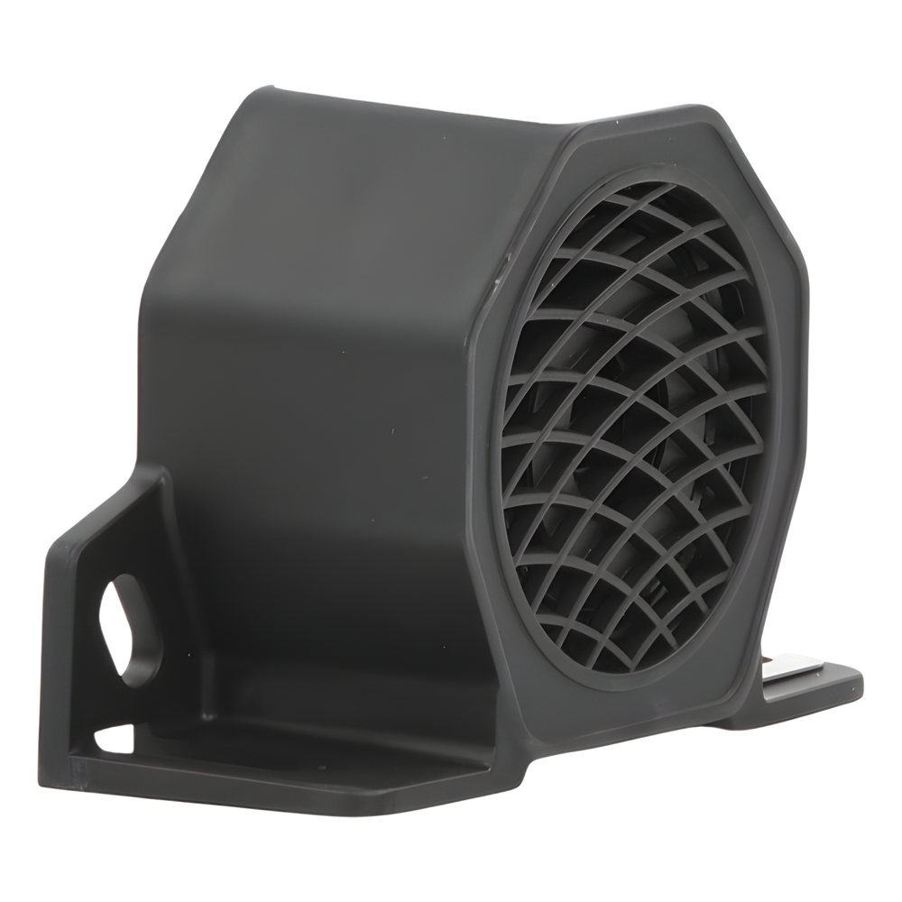 Alarma de Reversa Vehicular, 97 DBA, 12-24 VDC