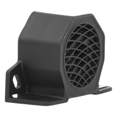 Alarma de Reversa Vehicular, 97 DBA, 12-24 VDC