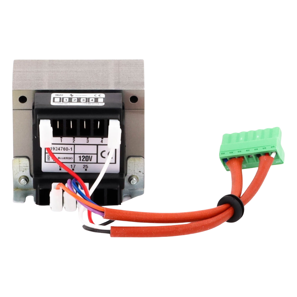 Transformador Para Motores BX y Cuadro de mando ZF1N