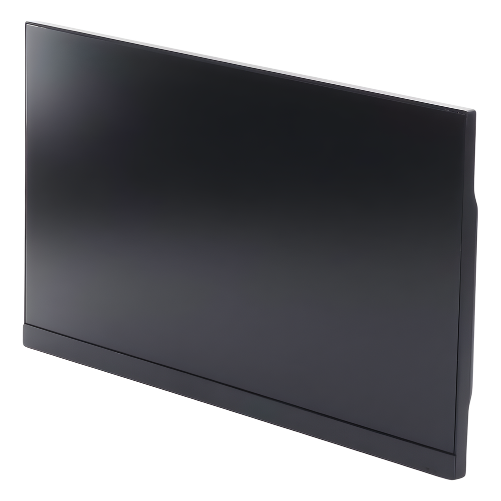 Pantalla LED de 22" para Publicidad Digital / Programación de Horarios / Contenido Personalizado / Sistema Operativo Android / 1 Entrada USB / WiFi