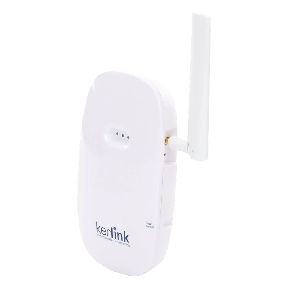 Gateway LoRaWAN Para el Internet de Las Cosas.