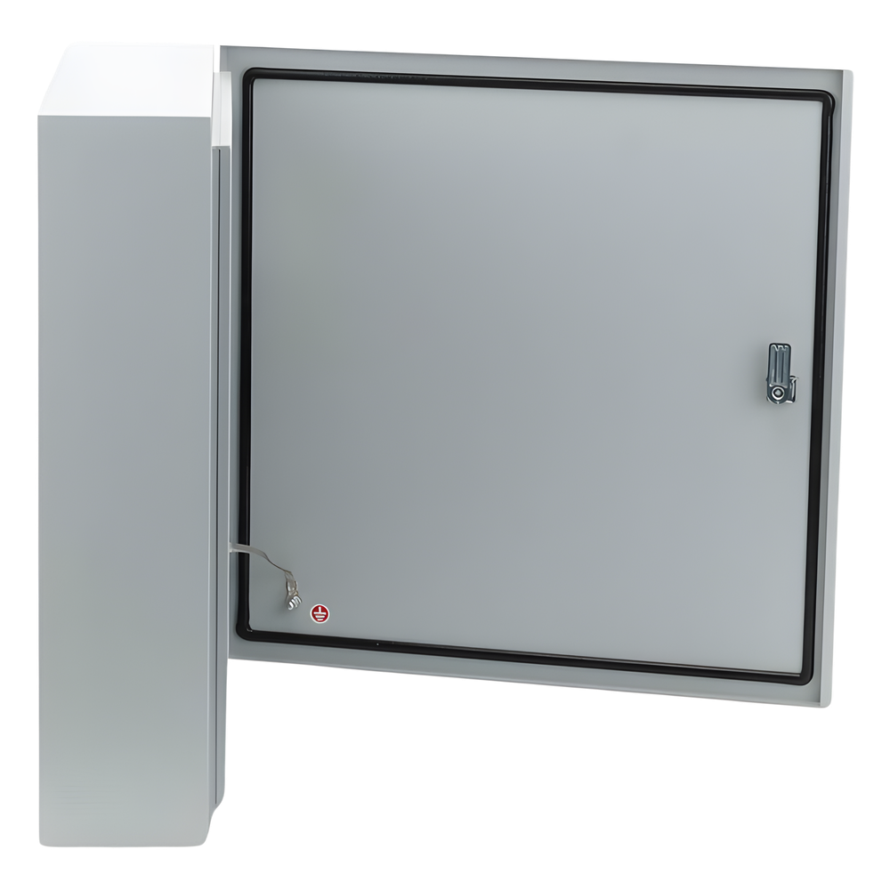 Controlador para Bolardos Hidráulicos XB-220-HBL / Soporta Hasta 4 Bolardos Con Operación Simultanea