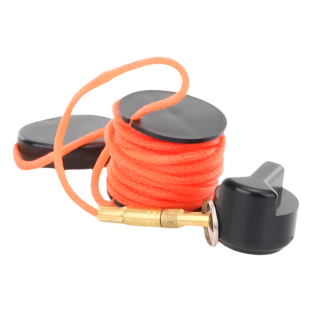 Sistema Magnético de Jalado de Cables de 6.1 Metros (20 Pies)