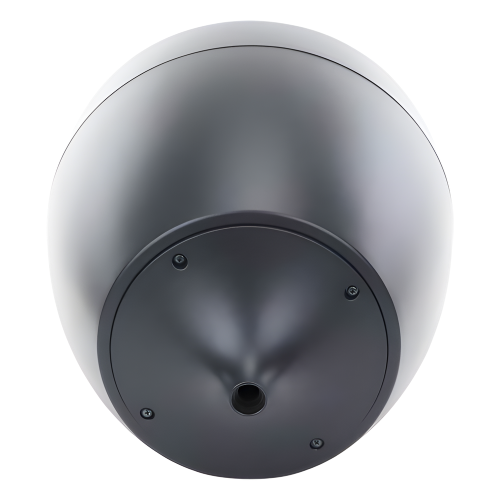 Altavoz Colgante Comercial | 6.5 in | 2 Vias, 300w | 8 Ohms | 70v/100v | Negro