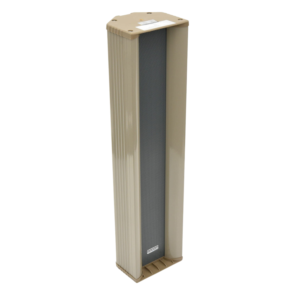 Altavoz Tipo Columna Para Exterior | A Prueba de Agua y Oxido | IP66 | Máximo 45W
