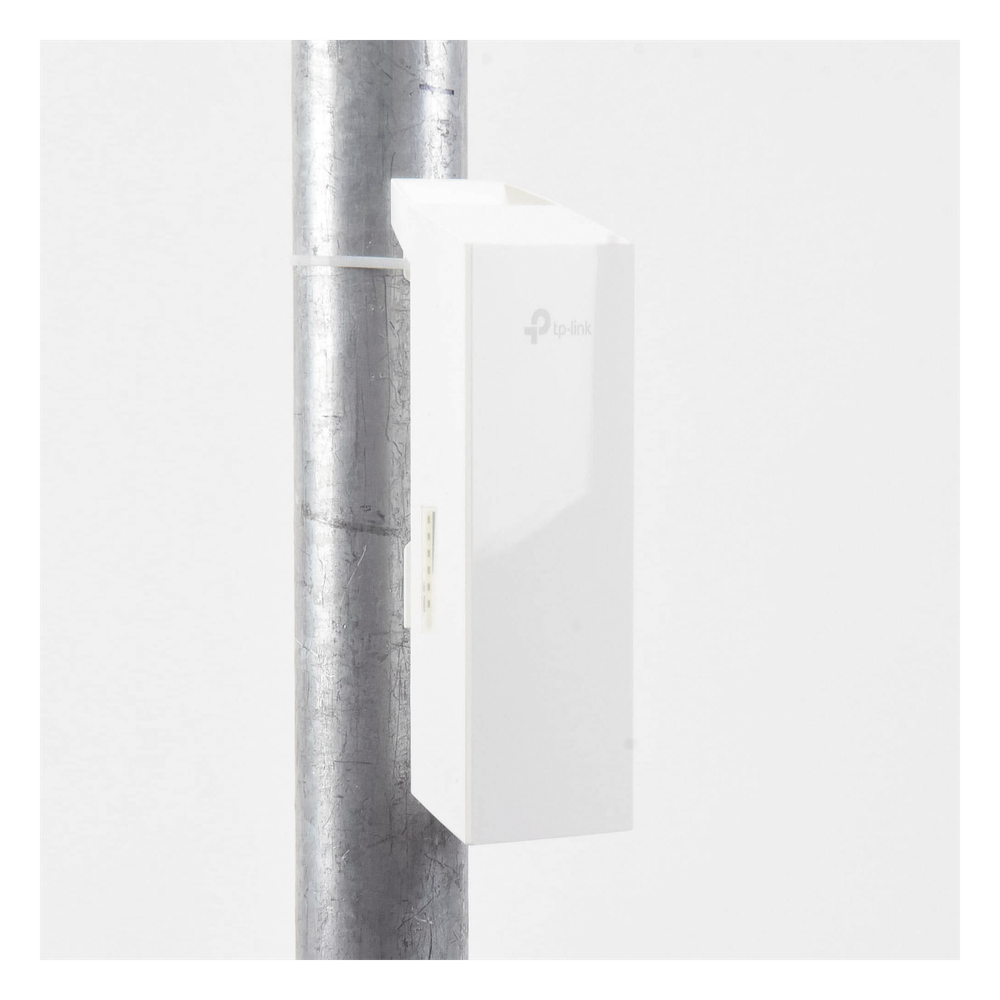 Punto de Acceso WI-Fi  N 300Mbps en 2.4GHz, 2 antenas integradas de 9dBi, MIMO 2X2.