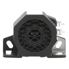 Alarma de Reversa Vehicular, 97 DBA, 12-24 VDC