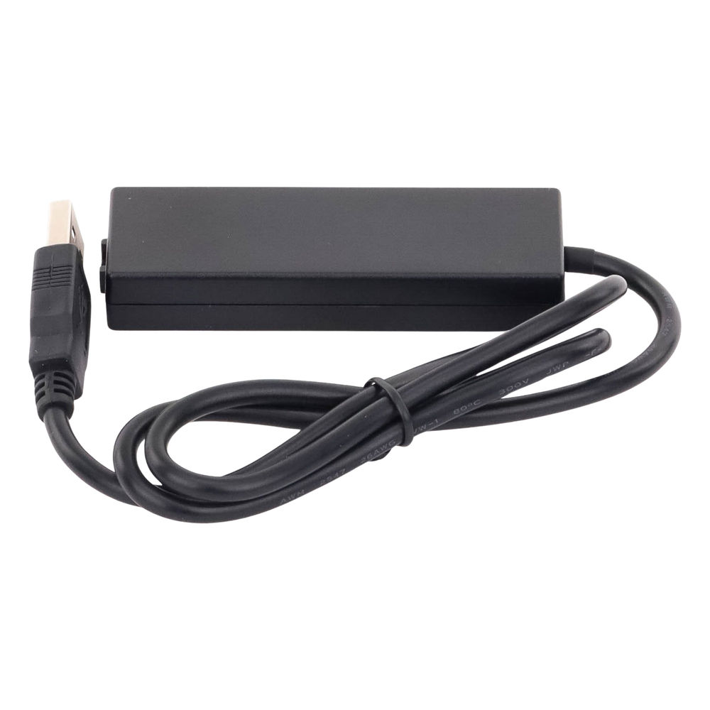 Cable USB para configurar Interfaz ADS-ALCA
