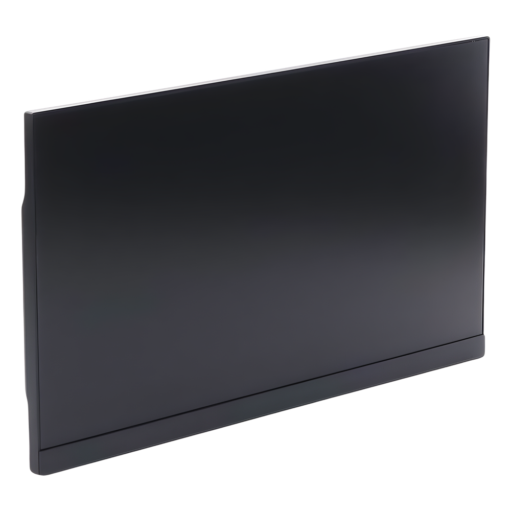 Pantalla LED de 22" para Publicidad Digital / Programación de Horarios / Contenido Personalizado / Sistema Operativo Android / 1 Entrada USB / WiFi