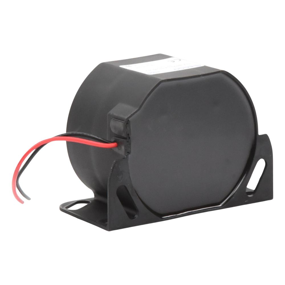 Alarma de Reversa Vehicular, 112 DBA, 12-36 VDC
