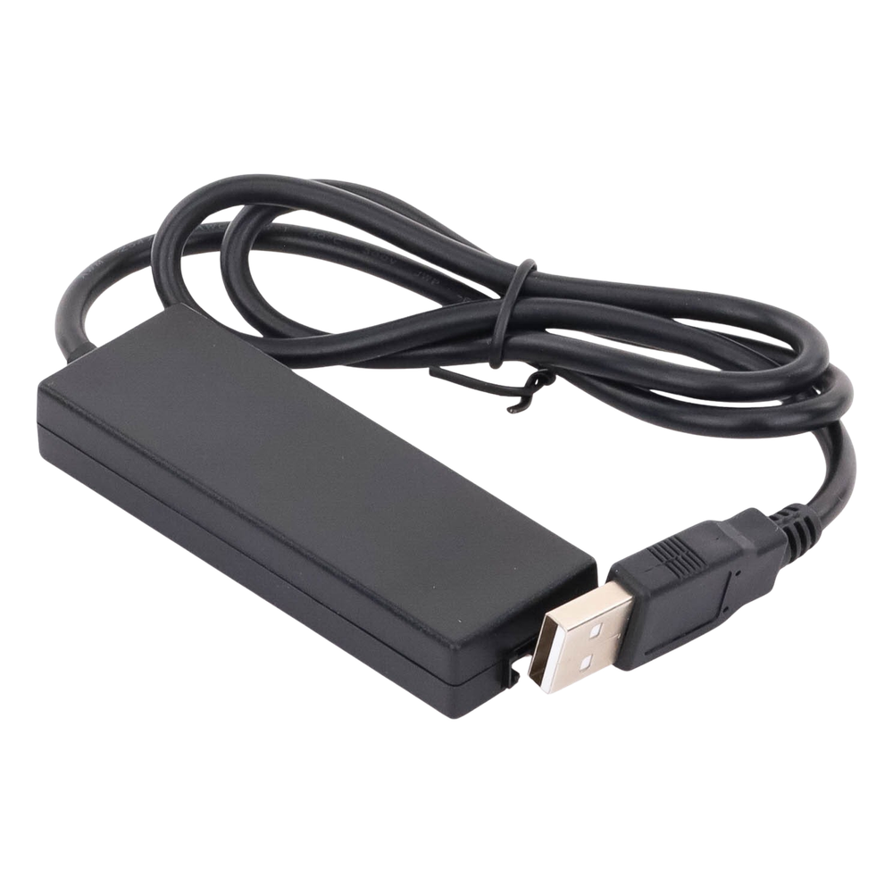 Cable USB para configurar Interfaz ADS-ALCA