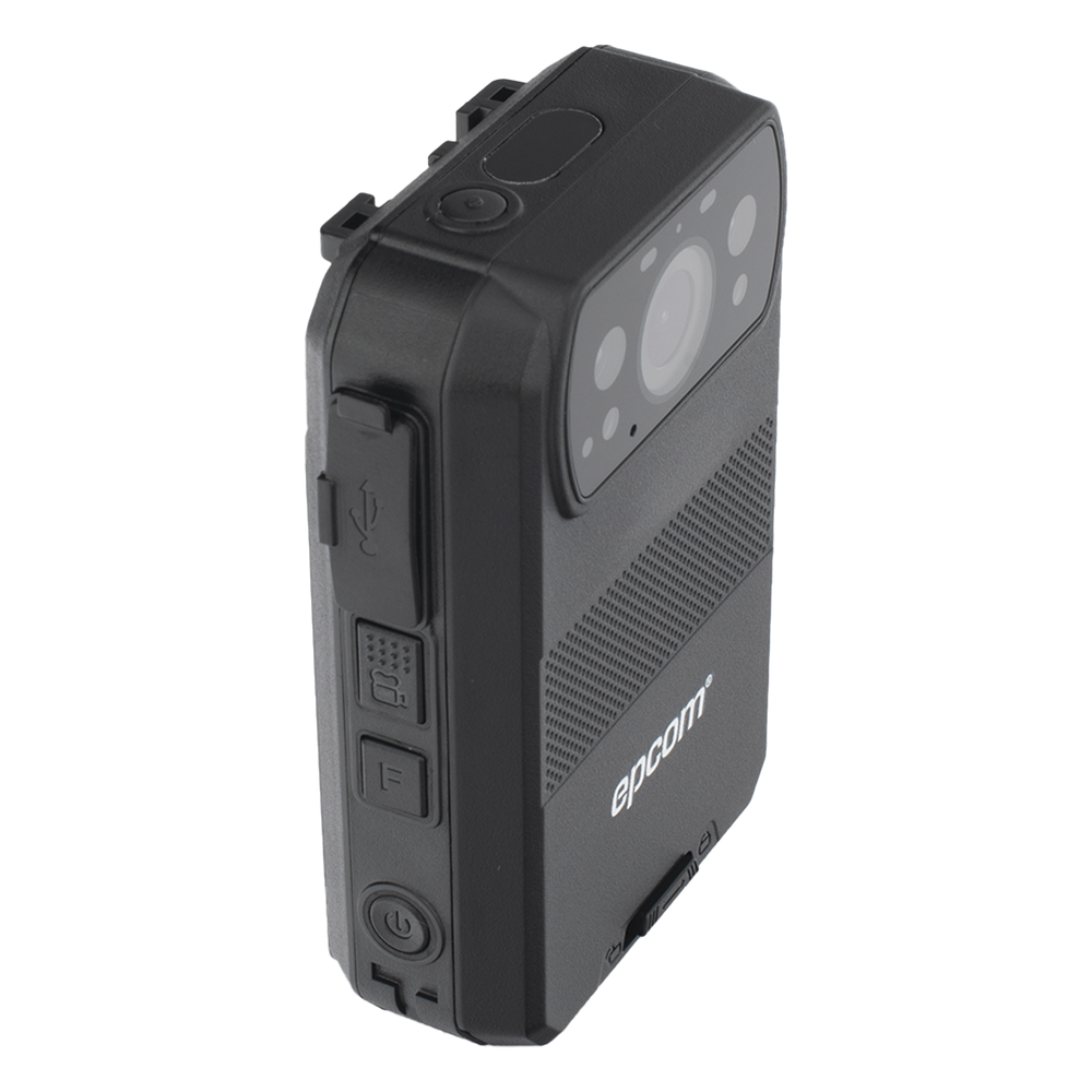 Kit de descarga simultanea para Bodycam | Estación de descarga XMRA8R3 | 8 X Bodycam  XMRR3